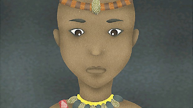 藏品:歸靈的(1)張圖片