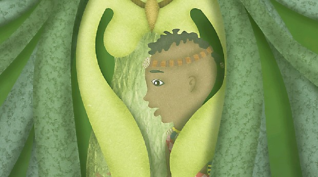 藏品:歸靈的(4)張圖片