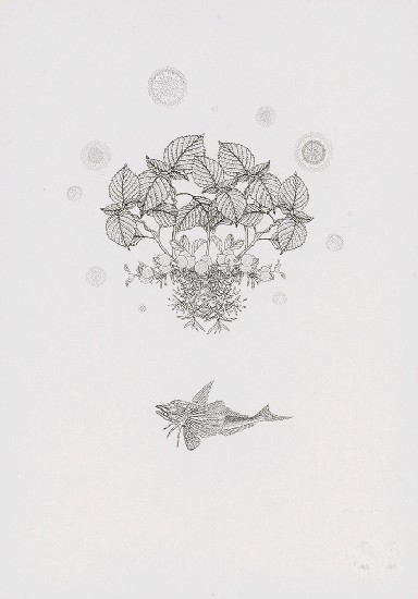 藏品:花草偈3的(7)張圖片