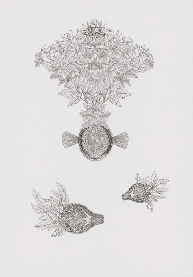 藏品:花草偈3的(8)張圖片