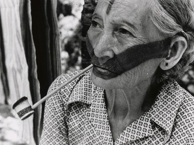 藏品:高山古情-高山人何去何從（沙拉茅）的(1)張圖片