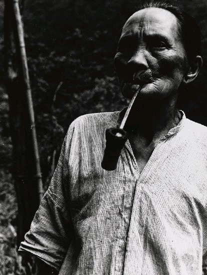 藏品:淡河漣漪-泰耶老媼的(1)張圖片