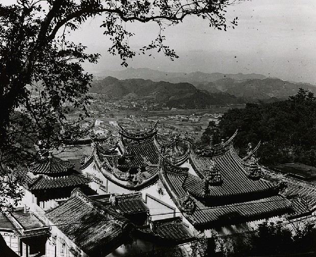 藏品:淡河漣漪-指南宮的(1)張圖片