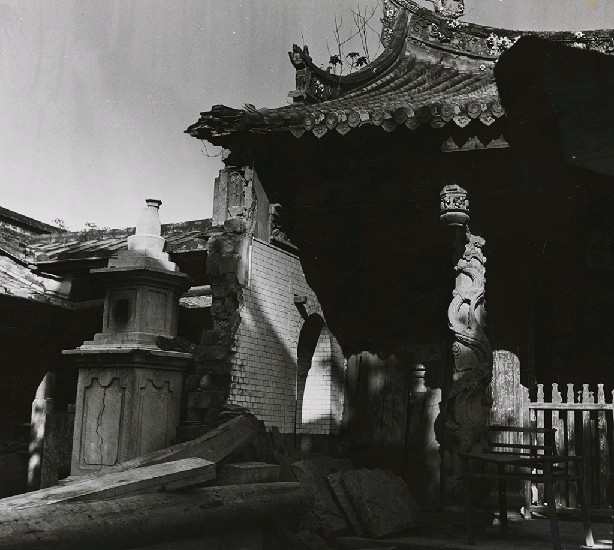 藏品:淡河漣漪-三峽祖師廟的(1)張圖片