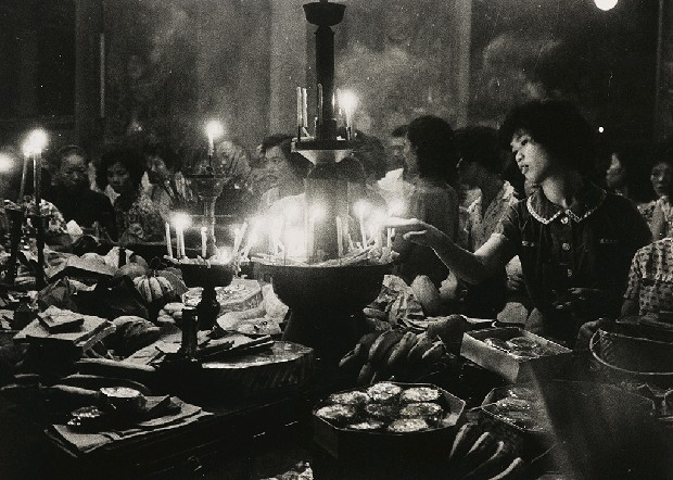 藏品:龍山寺的(1)張圖片