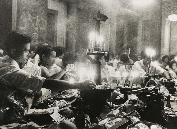 藏品:龍山寺的(1)張圖片