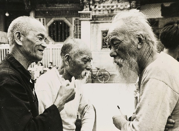 藏品:龍山寺的(1)張圖片