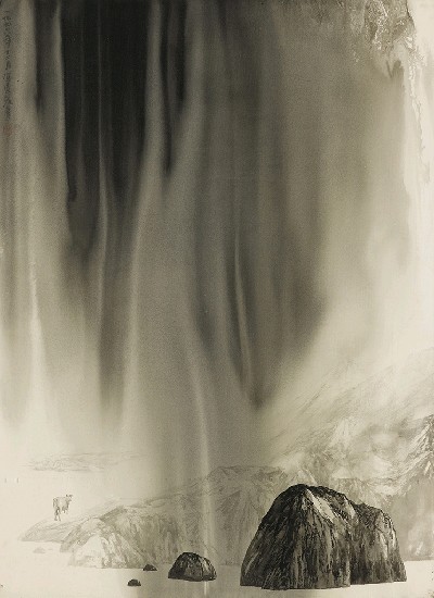 藏品:此去如何的(1)張圖片