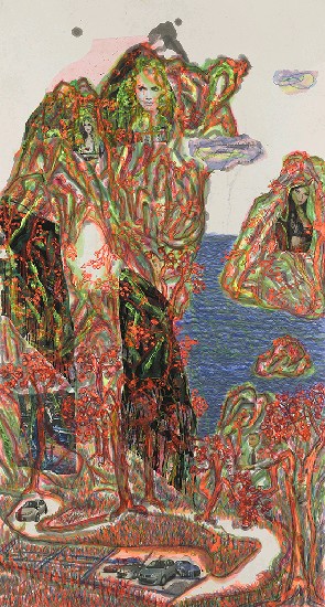 藏品:浮生錄六的(1)張圖片