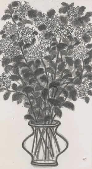 藏品:菊的(1)張圖片