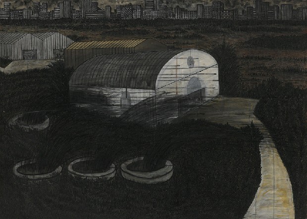 藏品:大肚山麓的(1)張圖片