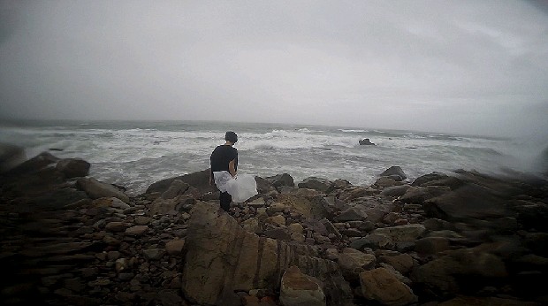 藏品:灑鹽於海、壽、同意/否決/未定的(1)張圖片