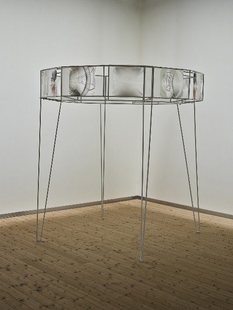 藏品:外在世界的顯像儀的(1)張圖片