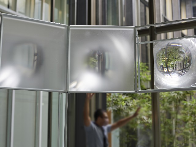 藏品:外在世界的顯像儀的(6)張圖片