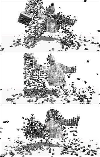 藏品:支離疏的(1)張圖片