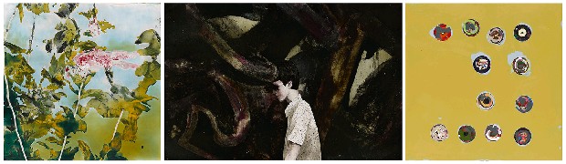 藏品:低首。漫步於凝滯待解的過往的(1)張圖片