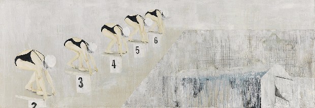 藏品:預備.躍的(1)張圖片