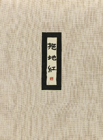 藏品:六腳侯氏變相圖錄續編的(18)張圖片