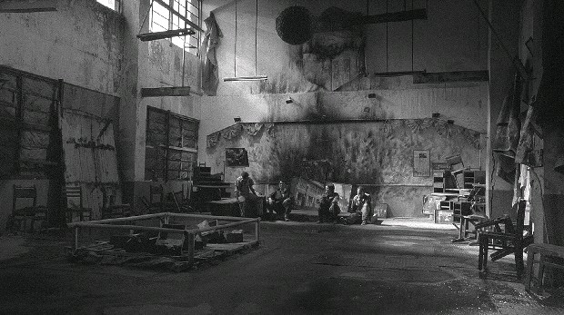 藏品:帝國邊界II - 西方公司的(3)張圖片