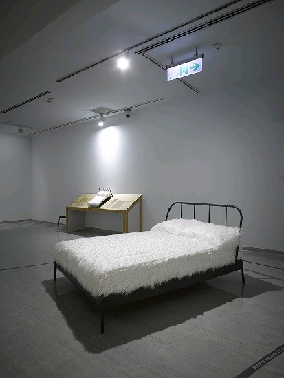 藏品:睡吧!我的愛的(11)張圖片