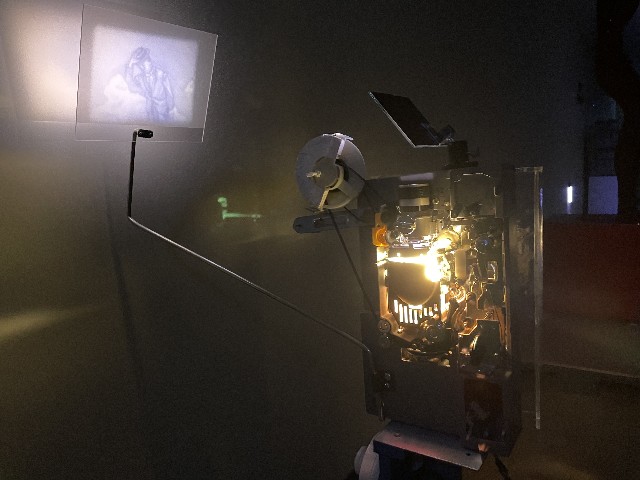 藏品:人間宣言的(1)張圖片