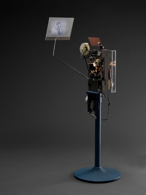 藏品:人間宣言的(2)張圖片