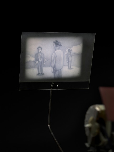 藏品:人間宣言的(3)張圖片