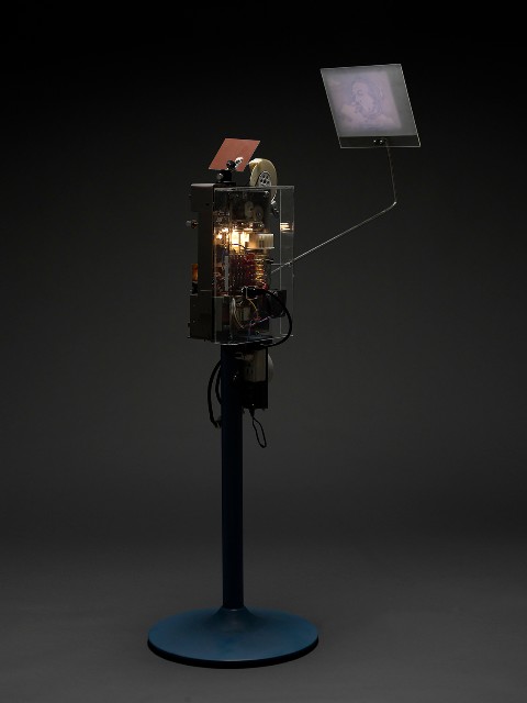 藏品:人間宣言的(5)張圖片