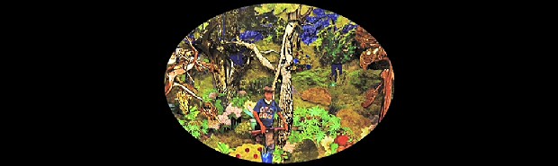 藏品:玉山迷蹤之二的(1)張圖片