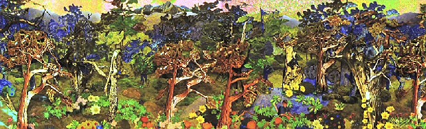 藏品:玉山迷蹤之二的(3)張圖片