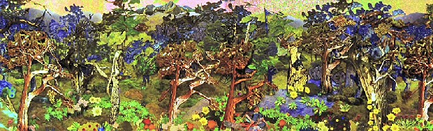 藏品:玉山迷蹤之二的(4)張圖片