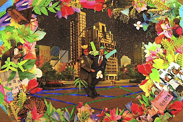 藏品:玉山迷蹤之三的(2)張圖片