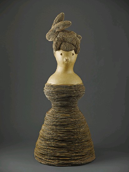 藏品:慾望魔髮系列-妮妮的(1)張圖片