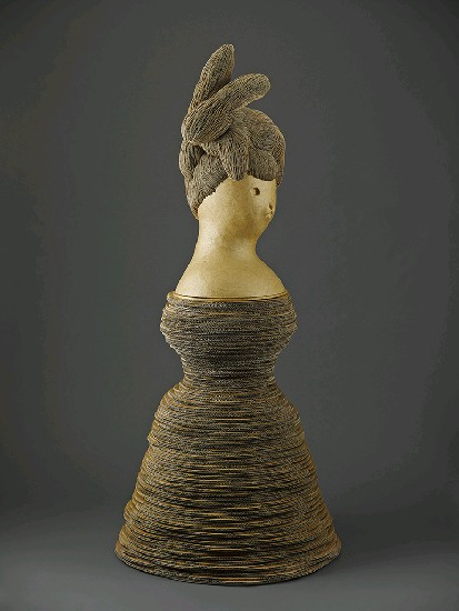 藏品:慾望魔髮系列-妮妮的(3)張圖片