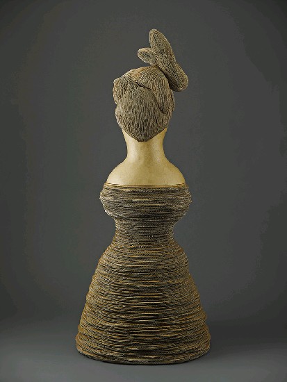 藏品:慾望魔髮系列-妮妮的(4)張圖片