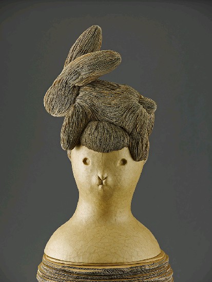 藏品:慾望魔髮系列-妮妮的(5)張圖片