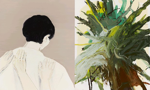 藏品:恩典之流 -1的(1)張圖片