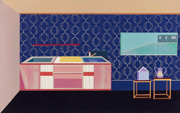 藏品:情景生活的(2)張圖片