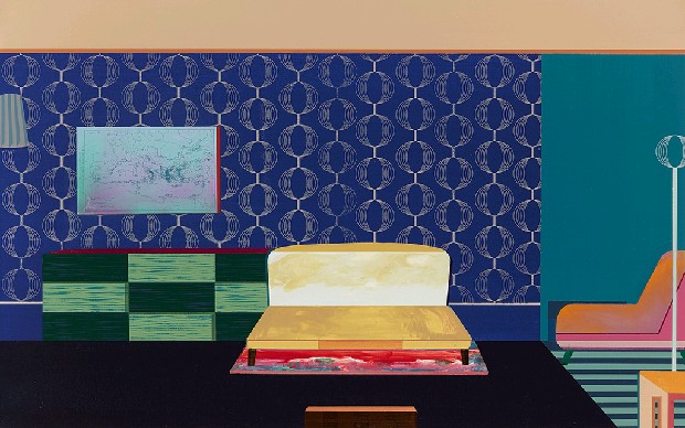 藏品:情景生活的(4)張圖片