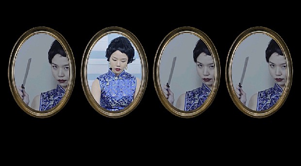 藏品:失語的(2)張圖片