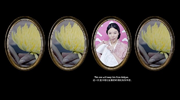 藏品:失語的(4)張圖片