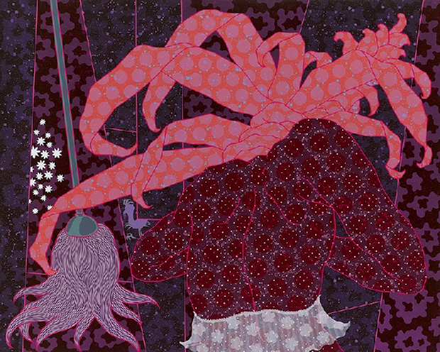 藏品:關於事業線的鍛鍊NO.2的(1)張圖片