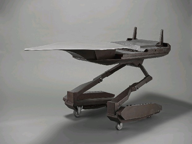 藏品:Carrier的(1)張圖片