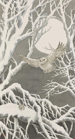 藏品:月夜梟雄的(1)張圖片