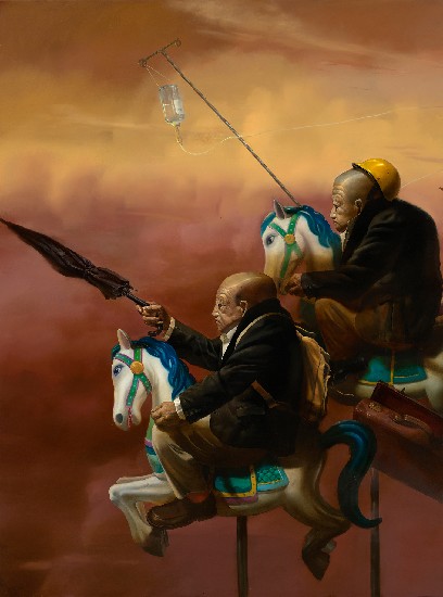 藏品:如幻似真的(3)張圖片