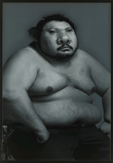 藏品:審判系列的(5)張圖片