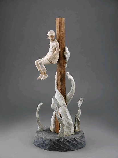 藏品:吞噬之際的(2)張圖片