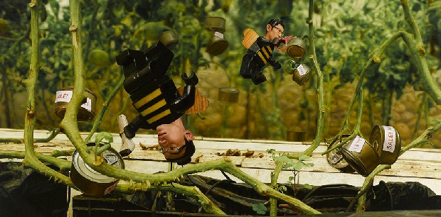 藏品:番茄園6的(1)張圖片