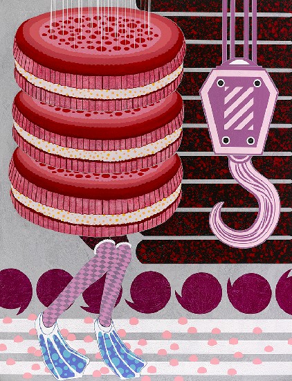 藏品:掛心小曲的(1)張圖片