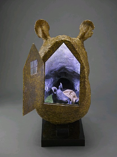 藏品:環境取樣No.16-父ㄅㄟˇ母ㄇㄨˇ的(4)張圖片